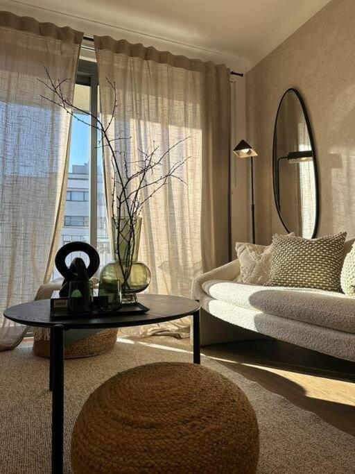 Апартаменты 73 Broadway Plaza Бирмингем Экстерьер фото